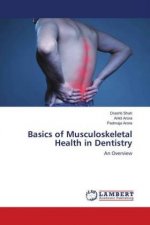 Basics of Musculoskeletal Health in Dentistry