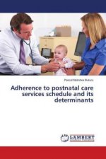 Adherence to postnatal care services schedule and its determinants