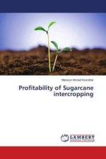Profitability of Sugarcane intercropping