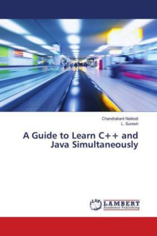 Guide to Learn C++ and Java Simultaneously