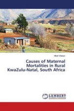 Causes of Maternal Mortalities in Rural KwaZulu-Natal, South Africa