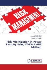 Risk Prioritization in Power Plant By Using FMEA & AHP Method