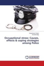 Occupational stress