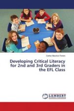 Developing Critical Literacy for 2nd and 3rd Graders in the EFL Class