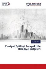 Cinsiyet Esitlikçi Perspektifle Belediye Bütçeleri