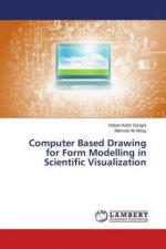 Computer Based Drawing for Form Modelling in Scientific Visualization