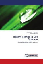 Recent Trends in Life Sciences