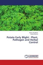 Potato Early Blight
