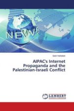 AIPAC's Internet Propaganda and the Palestinian-Israeli Conflict