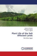 Plant Life of the Salt Affected Lands