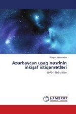 Az rbaycan usaq n srinin inkisaf istiqam tl ri