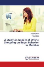 Study on Impact of Online Shopping on Buyer Behavior in Mumbai