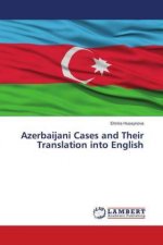 Azerbaijani Cases and Their Translation into English