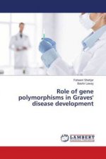 Role of gene polymorphisms in Graves' disease development
