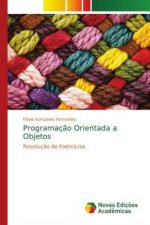 Programacao Orientada a Objetos