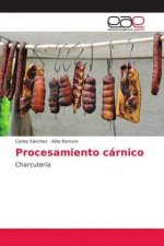 Procesamiento carnico
