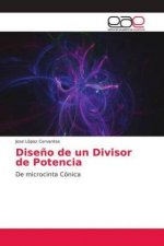 Diseno de un Divisor de Potencia