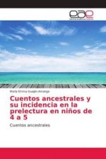 Cuentos ancestrales y su incidencia en la prelectura en ninos de 4 a 5