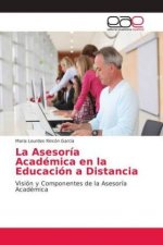Asesoria Academica en la Educacion a Distancia