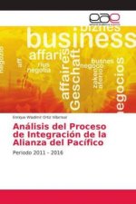 Analisis del Proceso de Integracion de la Alianza del Pacifico