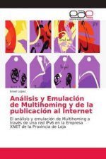 Analisis y Emulacion de Multihoming y de la publicacion al Internet