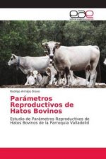 Parametros Reproductivos de Hatos Bovinos