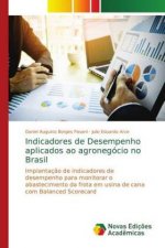 Indicadores de Desempenho aplicados ao agronegocio no Brasil