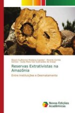 Reservas Extrativistas na Amazonia