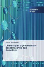 Chemistry of beta-(4-acetamido-benzoyl) acrylic acid derivatives