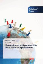 Estimation of soil permeability from basic soil parameters