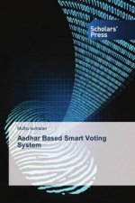 Aadhar Based Smart Voting System