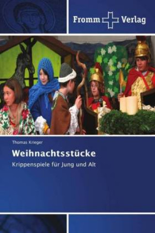 Weihnachtsstucke