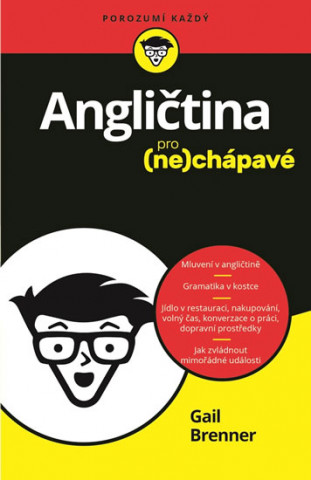 Angličtina pro (ne)chápavé