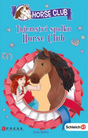 Tajemství spolku Horse Club