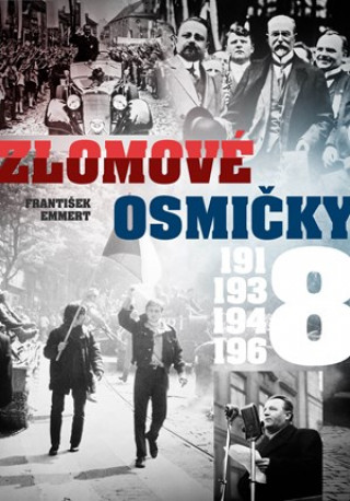 Zlomové osmičky