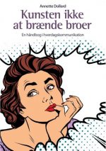 Kunsten ikke at braende broer