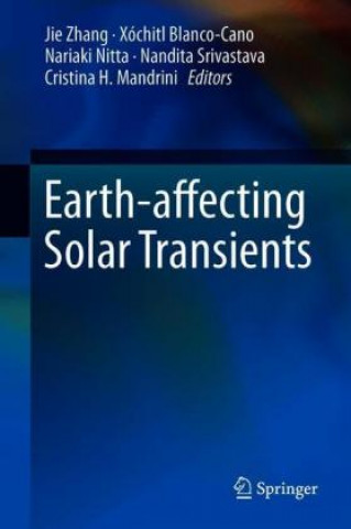 Earth-affecting Solar Transients