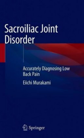 Sacroiliac Joint Disorder