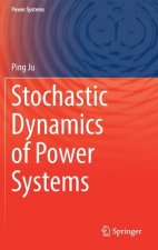 Stochastic Dynamics of Power Systems