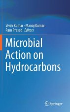Microbial Action on Hydrocarbons