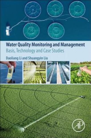 Water Quality Monitoring and Management