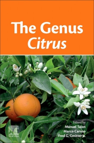 Genus Citrus