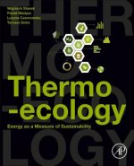 Thermo-ecology