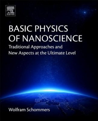 Basic Physics of Nanoscience