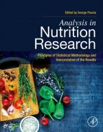 Analysis in Nutrition Research