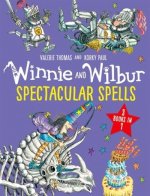 Winnie and Wilbur: Spectacular Spells