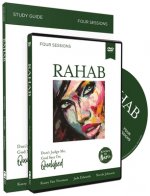 Rahab with DVD