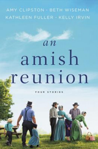 Amish Reunion