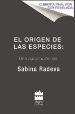 El  origen de las especies