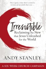 Irresistible Curriculum Campaign Kit